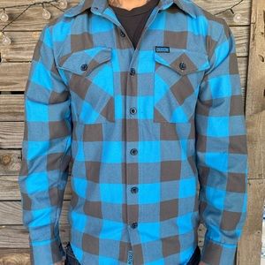 Dixxon Flannel Company - The pier ave. edition